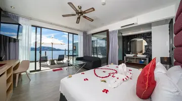 Indochine Resort Villas