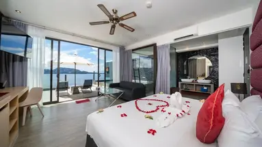 Indochine Resort  Villas