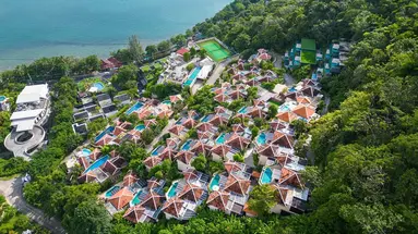 Indochine Resort  Villas