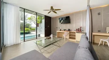 Indochine Resort Villas