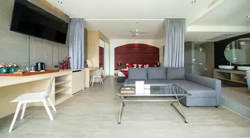 Indochine Resort Villas