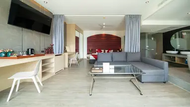 Indochine Resort  Villas