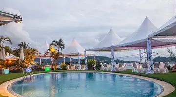 Indochine Resort Villas