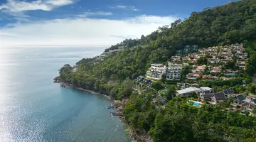 Indochine Resort Villas