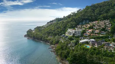 Indochine Resort  Villas