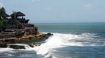 Indonezja, Malezja - Trzy oblicza Dalekiego Wschodu