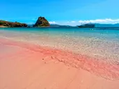 Indonezja - śladami smoków z Komodo - 12 dni