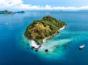 Indonezja - śladami smoków z Komodo - 12 dni