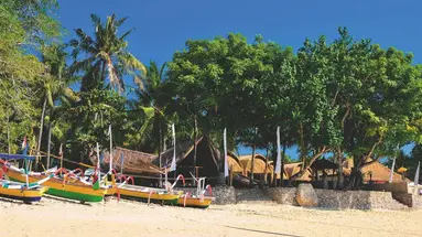 Indonezja - śladami smoków z Komodo - 12 dni