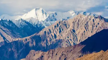 Indyjskie Himalaje: Ladakh i Kaszmir 16 dni