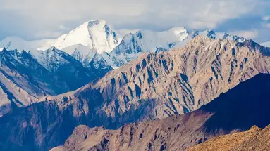 Indyjskie Himalaje: Ladakh i Kaszmir 16 dni