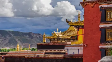 Indyjskie Himalaje: Ladakh i Kaszmir 16 dni