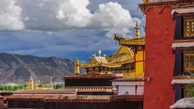 Indyjskie Himalaje: Ladakh i Kaszmir 16 dni