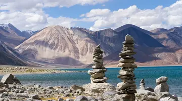 Indyjskie Himalaje: Ladakh i Kaszmir 16 dni