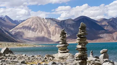 Indyjskie Himalaje: Ladakh i Kaszmir 16 dni