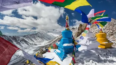 Indyjskie Himalaje: Ladakh i Kaszmir 16 dni