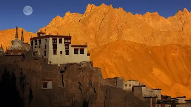 Indyjskie Himalaje: Ladakh i Kaszmir 16 dni