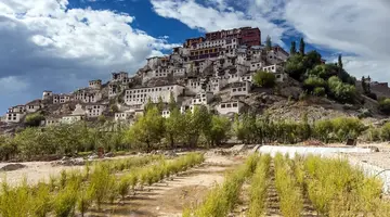 Indyjskie Himalaje: Ladakh i Kaszmir 16 dni