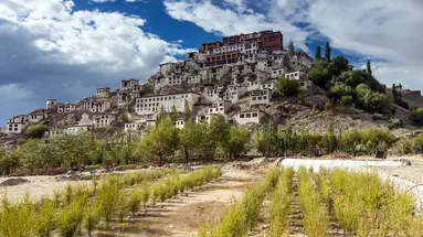 Indyjskie Himalaje: Ladakh i Kaszmir 16 dni