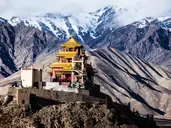 Indyjskie Himalaje: Ladakh i Kaszmir 16 dni