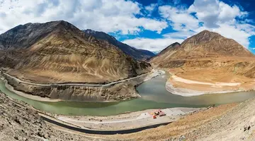 Indyjskie Himalaje: Ladakh i Kaszmir 16 dni