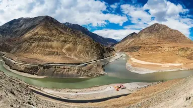 Indyjskie Himalaje: Ladakh i Kaszmir 16 dni