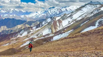 Indyjskie Himalaje: Ladakh i Kaszmir 16 dni