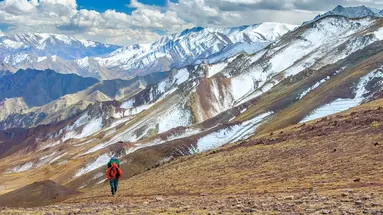 Indyjskie Himalaje: Ladakh i Kaszmir 16 dni