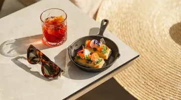 Inea Sole Boutique Hotel (Adults Only 14