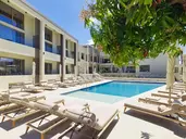 Inea Sole Boutique Hotel (Adults Only 14