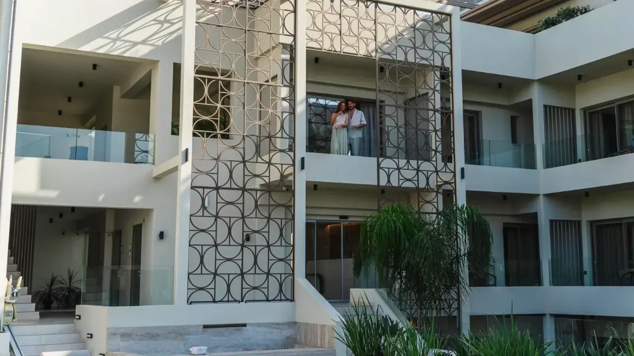 Inea Sole Boutique Hotel (Adults Only 14