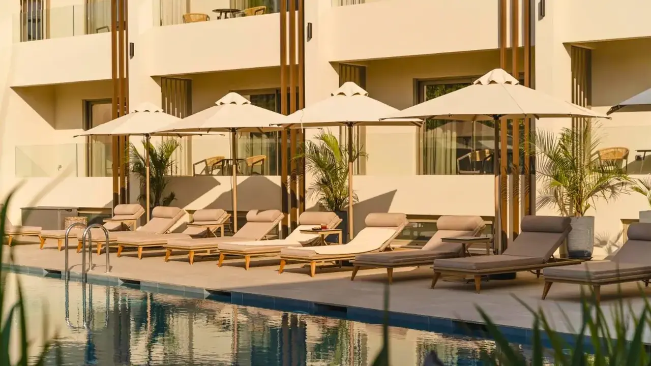 Inea Sole Boutique Hotel (Adults Only 14