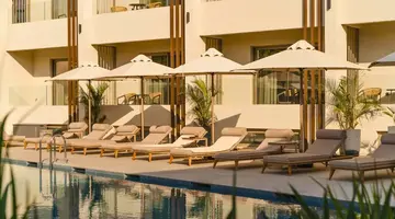 Inea Sole Boutique Hotel (Adults Only 14
