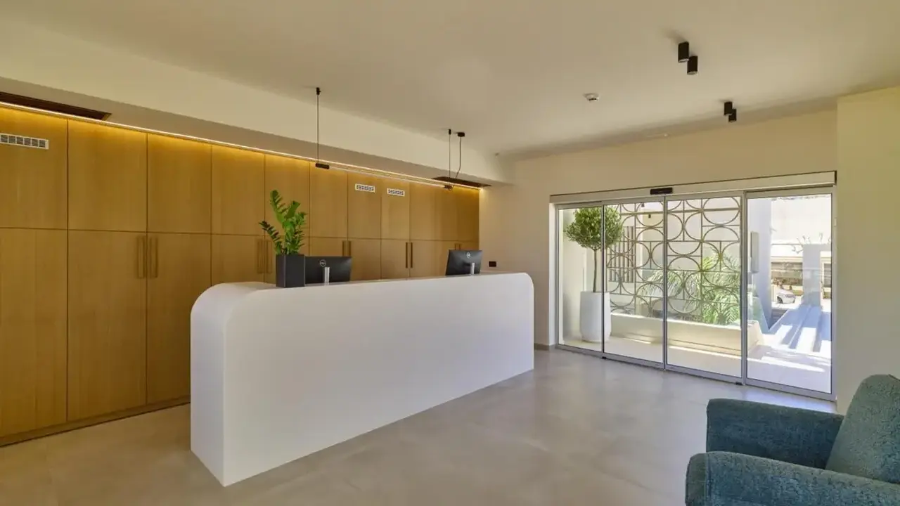 Inea Sole Boutique Hotel (Adults Only 14