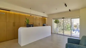 Inea Sole Boutique Hotel (Adults Only 14