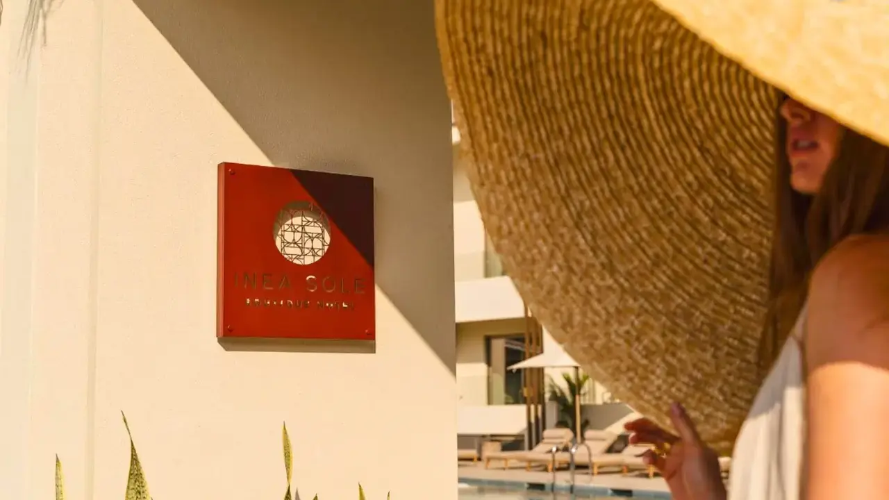 Inea Sole Boutique Hotel (Adults Only 14