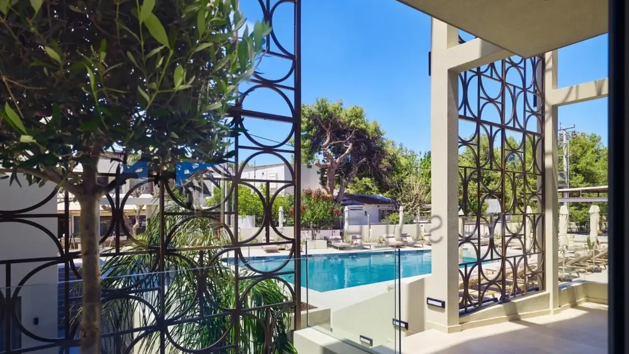 Inea Sole Boutique Hotel (Adults Only 14