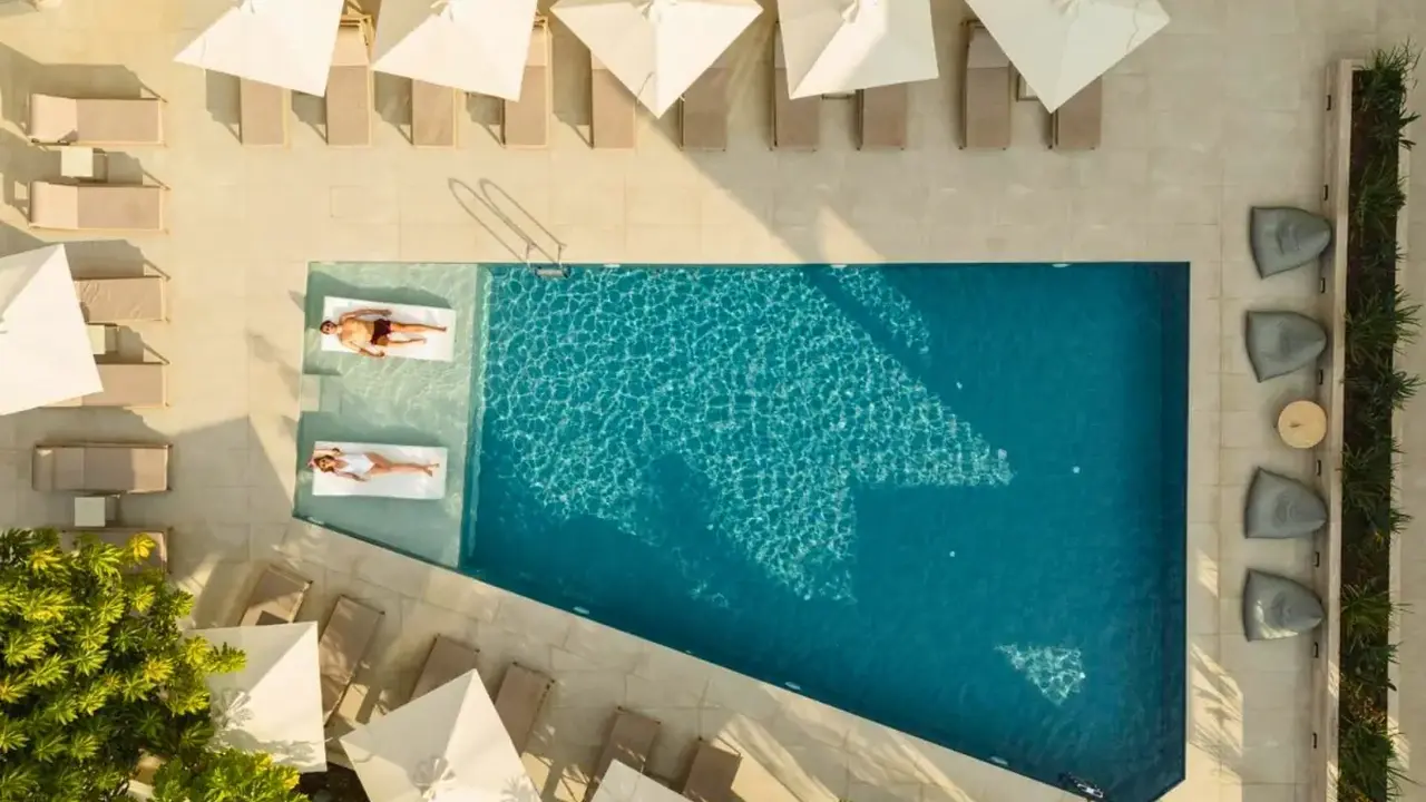 Inea Sole Boutique Hotel (Adults Only 14