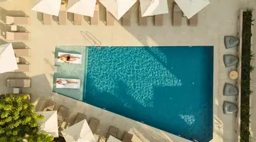Inea Sole Boutique Hotel (Adults Only 14