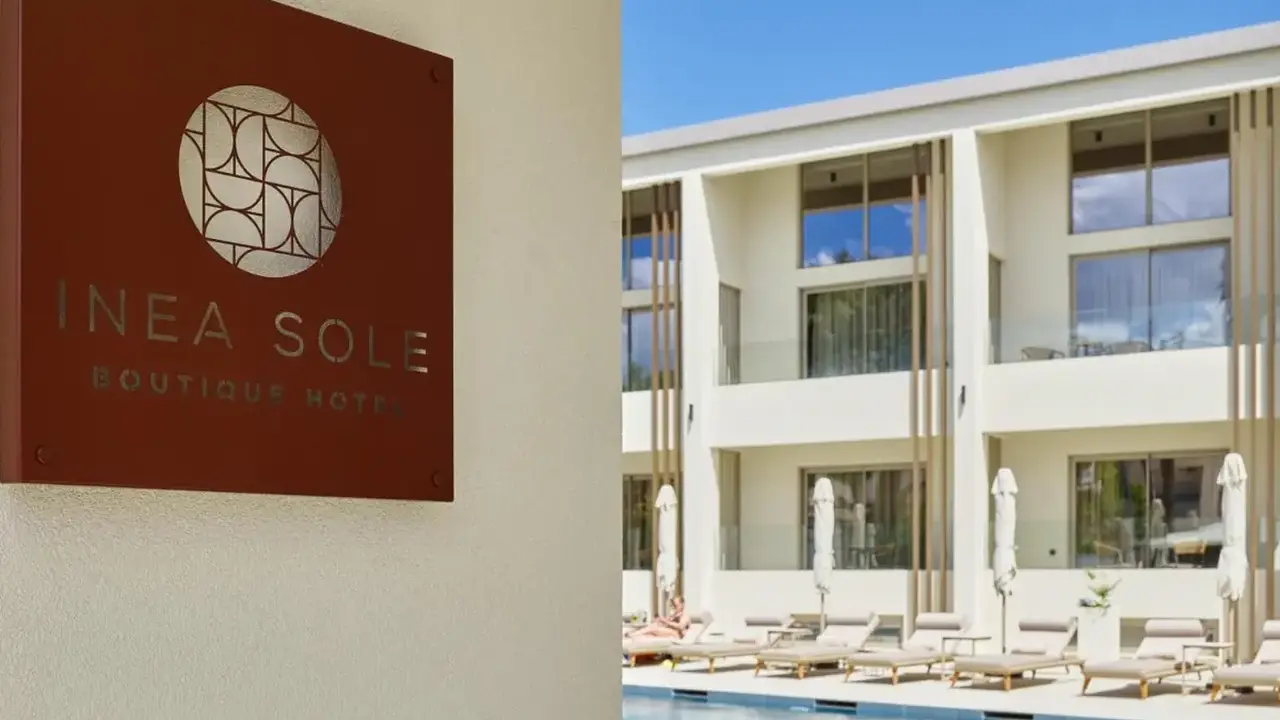 Inea Sole Boutique Hotel (Adults Only 14