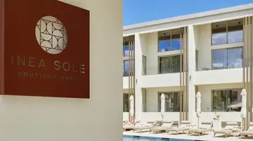 Inea Sole Boutique Hotel (Adults Only 14