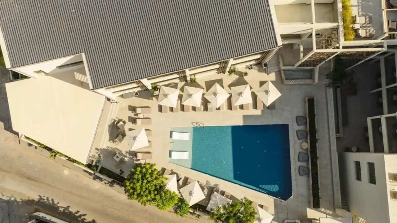 Inea Sole Boutique Hotel (Adults Only 14