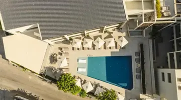Inea Sole Boutique Hotel (Adults Only 14