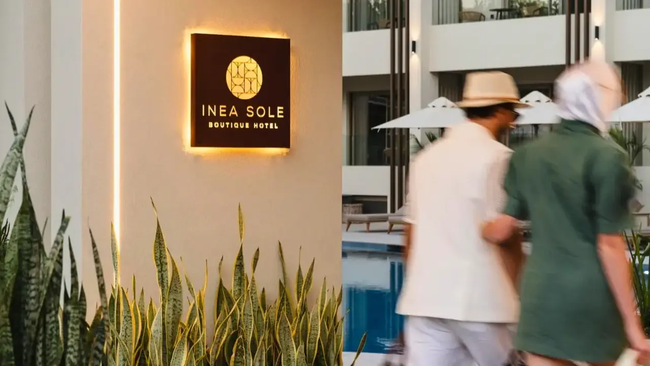 Inea Sole Boutique Hotel (Adults Only 14