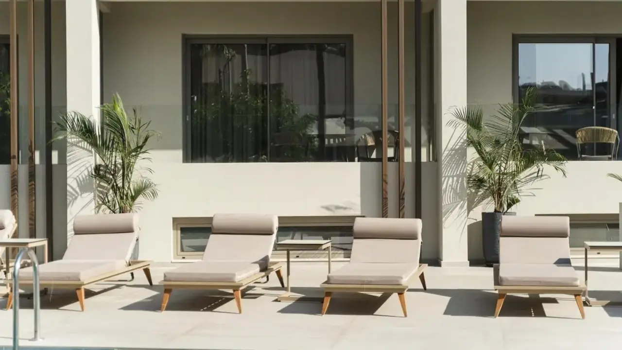 Inea Sole Boutique Hotel (Adults Only 14