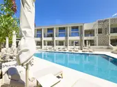 Inea Sole Boutique Hotel (Adults Only 14