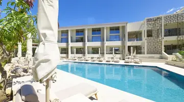 Inea Sole Boutique Hotel (Adults Only 14
