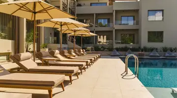 Inea Sole Boutique Hotel (Adults Only 14