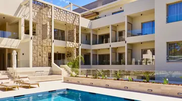 Inea Sole Boutique Hotel (Adults Only 14