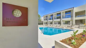 Inea Sole Boutique Hotel (Adults Only 14